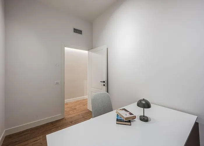 Apartman Close To The Sea - Design With Ac In Center Rapallo