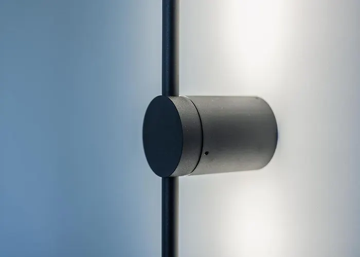 Close To The Sea - Design With Ac In Center Rapallo