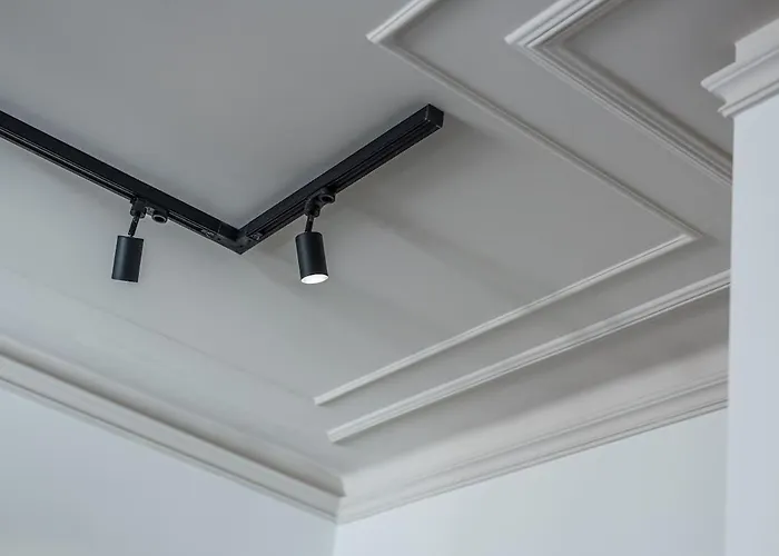 Close To The Sea - Design With Ac In Center *