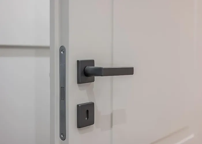 Close To The Sea - Design With Ac In Center * Rapallo