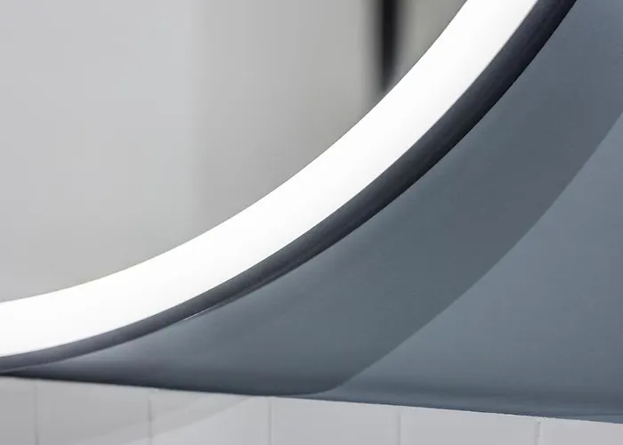 Apartman Close To The Sea - Design With Ac In Center