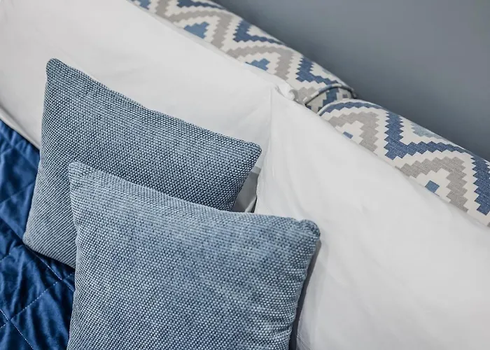 Appartamento Close To The Sea - Design With Ac In Center